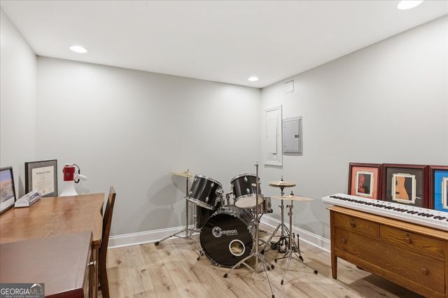 3685 High Green Drive, Marietta, GA 30068