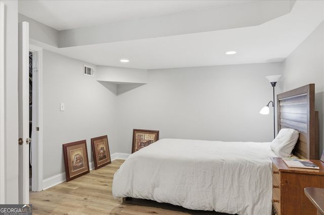 3685 High Green Drive, Marietta, GA 30068