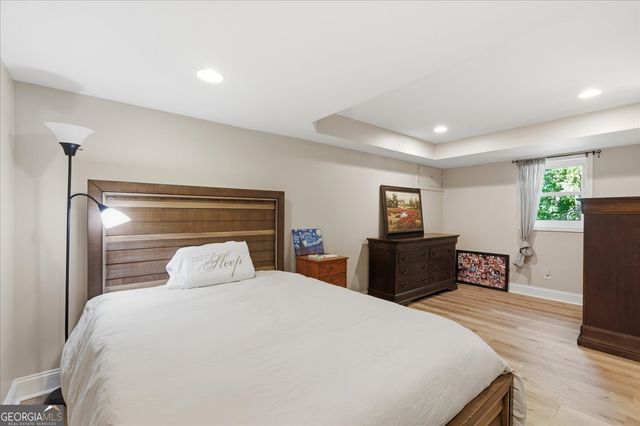 3685 High Green Drive, Marietta, GA 30068