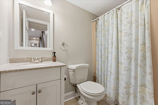 3685 High Green Drive, Marietta, GA 30068