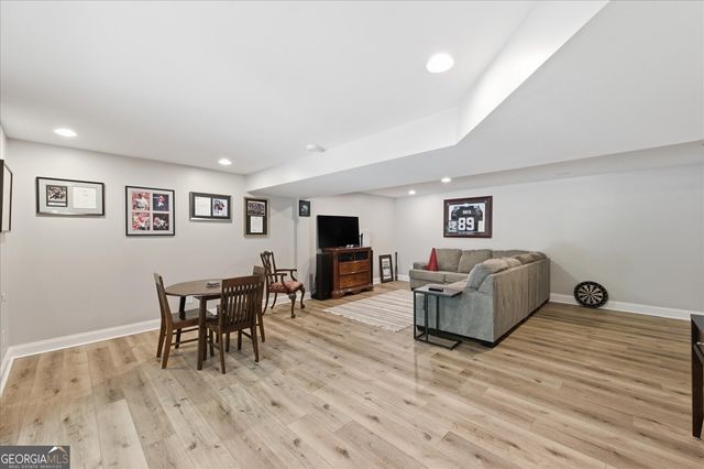 3685 High Green Drive, Marietta, GA 30068