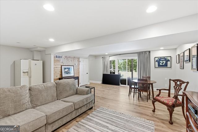 3685 High Green Drive, Marietta, GA 30068
