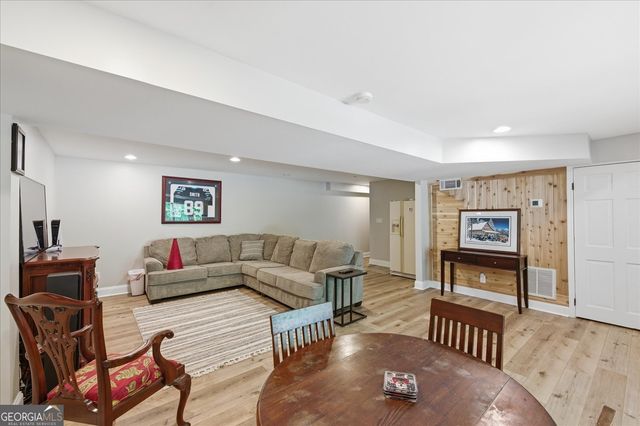 3685 High Green Drive, Marietta, GA 30068