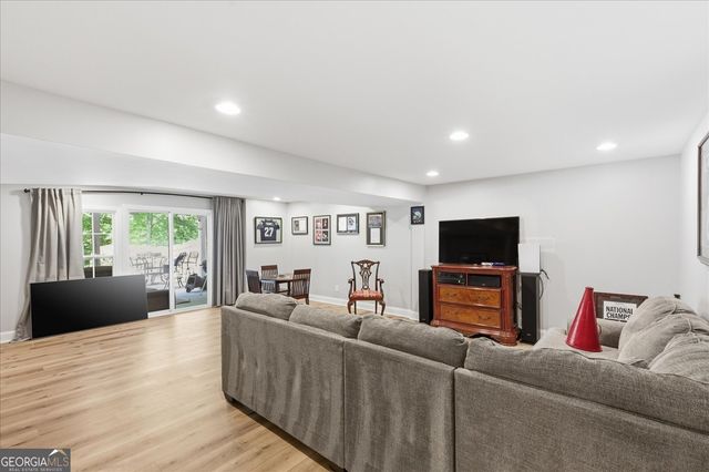 3685 High Green Drive, Marietta, GA 30068