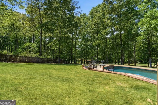 3685 High Green Drive, Marietta, GA 30068