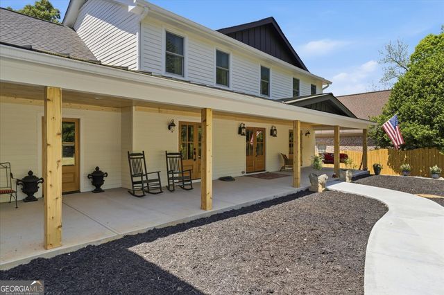 3685 High Green Drive, Marietta, GA 30068