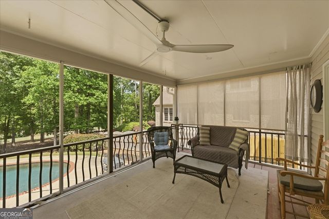 3685 High Green Drive, Marietta, GA 30068