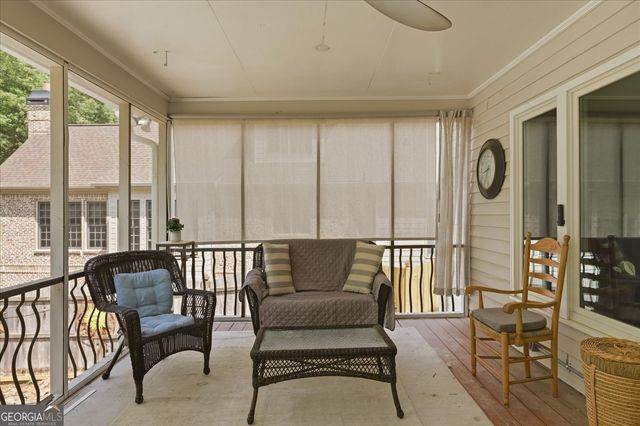 3685 High Green Drive, Marietta, GA 30068