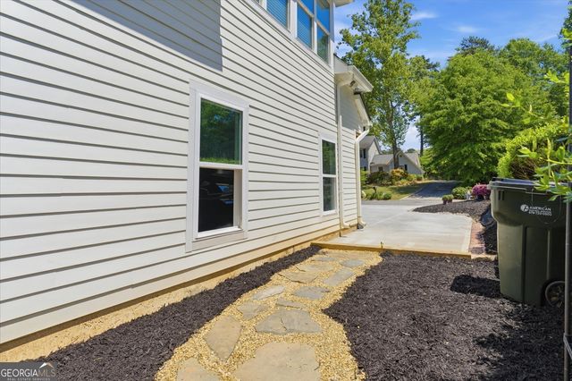 3685 High Green Drive, Marietta, GA 30068