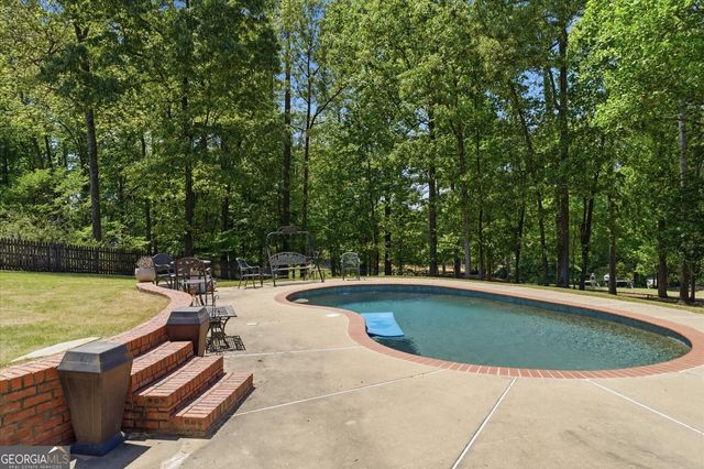 3685 High Green Drive, Marietta, GA 30068