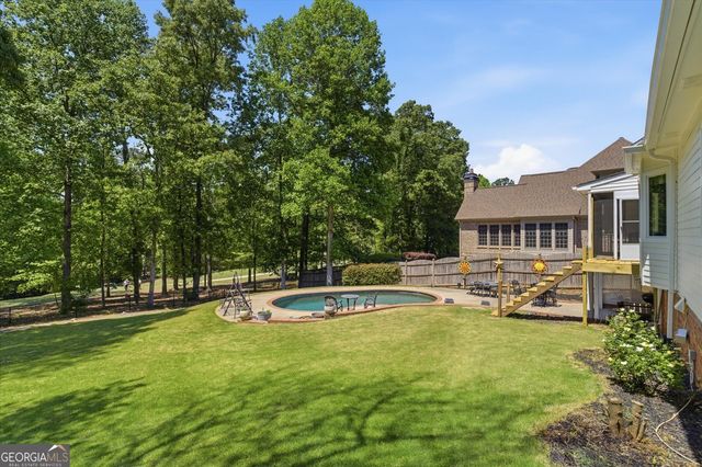 3685 High Green Drive, Marietta, GA 30068