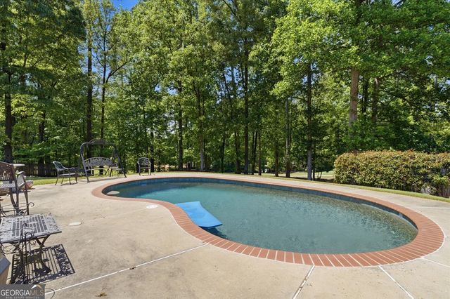 3685 High Green Drive, Marietta, GA 30068