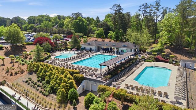 3685 High Green Drive, Marietta, GA 30068