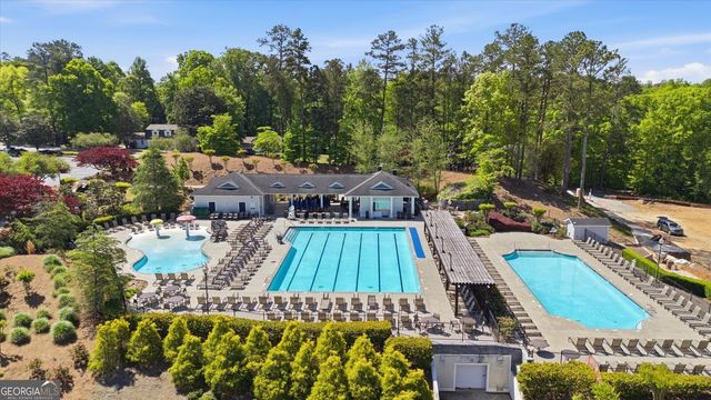 3685 High Green Drive, Marietta, GA 30068