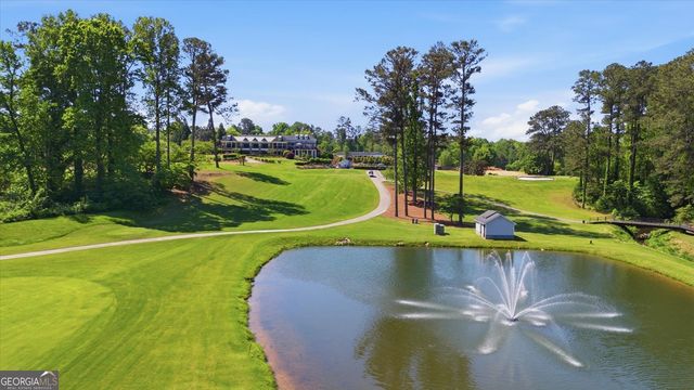 3685 High Green Drive, Marietta, GA 30068