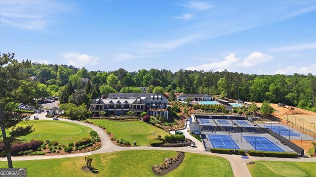 3685 High Green Drive, Marietta, GA 30068