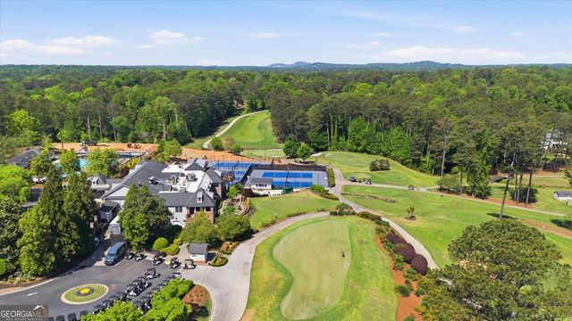 3685 High Green Drive, Marietta, GA 30068