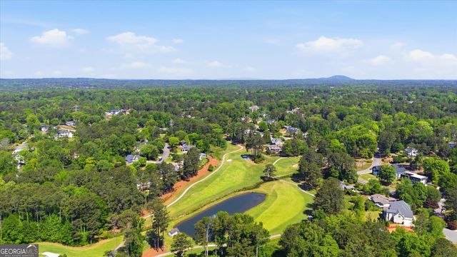 3685 High Green Drive, Marietta, GA 30068