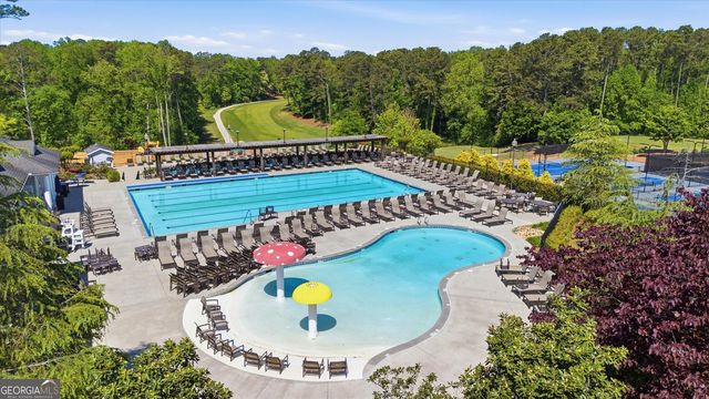 3685 High Green Drive, Marietta, GA 30068