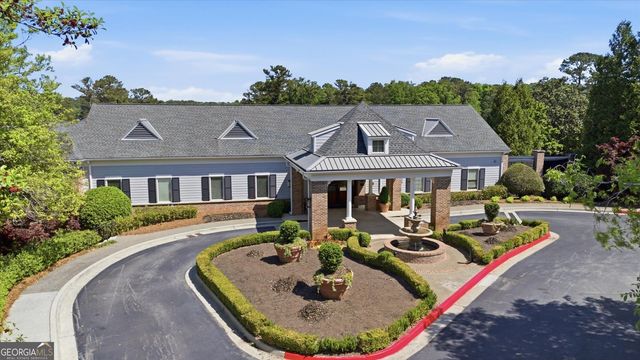 3685 High Green Drive, Marietta, GA 30068