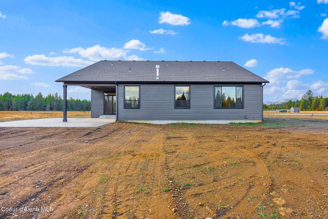 20646 N BOMBASTIC ST, Rathdrum, ID 83858