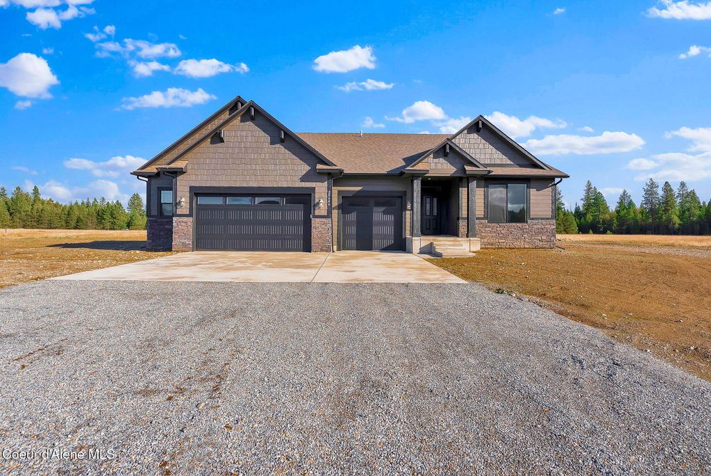 20646 N BOMBASTIC ST, Rathdrum, ID 83858