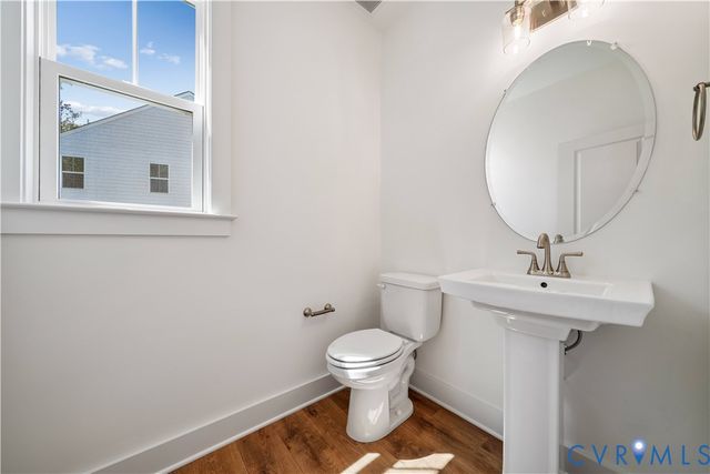 4136 Tuckmar Pond Dr, Moseley, VA 23120