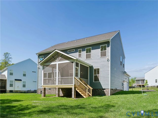 4136 Tuckmar Pond Dr, Moseley, VA 23120
