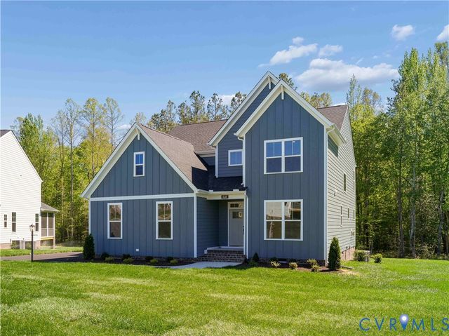 4136 Tuckmar Pond Dr, Moseley, VA 23120