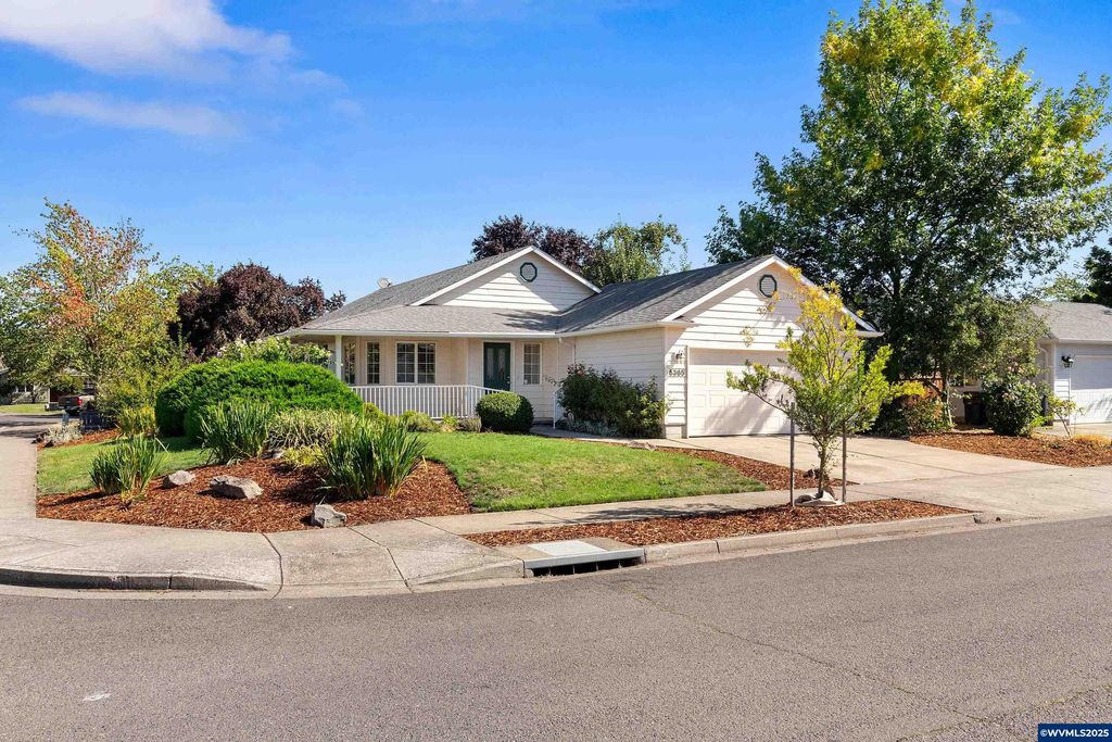 5365 Donohoe Av, Eugene, OR 97402