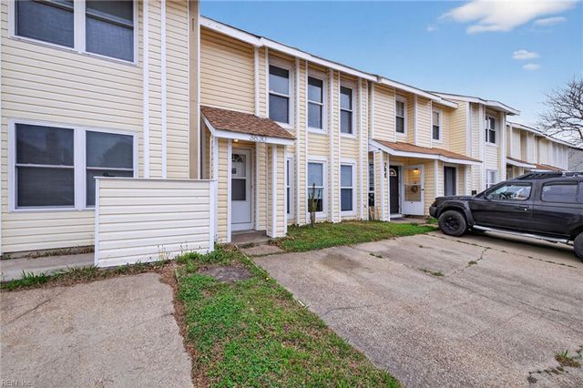 3630 Chimney Creek DR, Virginia Beach, VA 23462