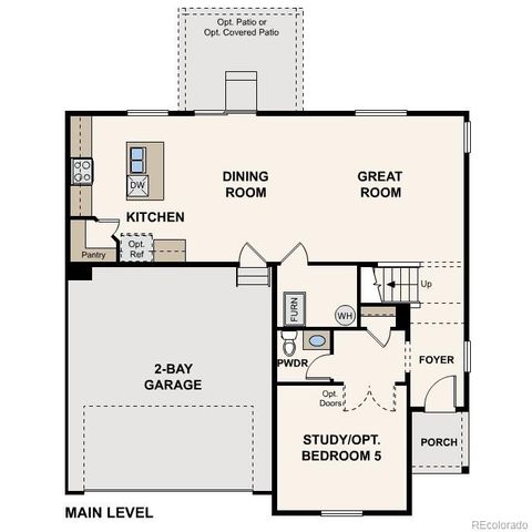 42571 Kinloch Trail, Elizabeth, CO 80107