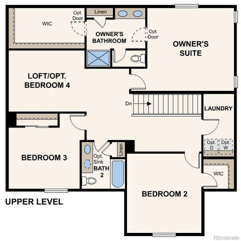 42571 Kinloch Trail, Elizabeth, CO 80107