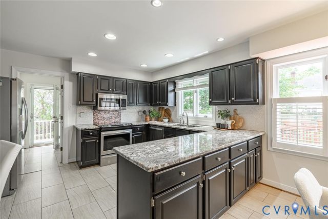 11925 Rutgers Dr, Henrico, VA 23233