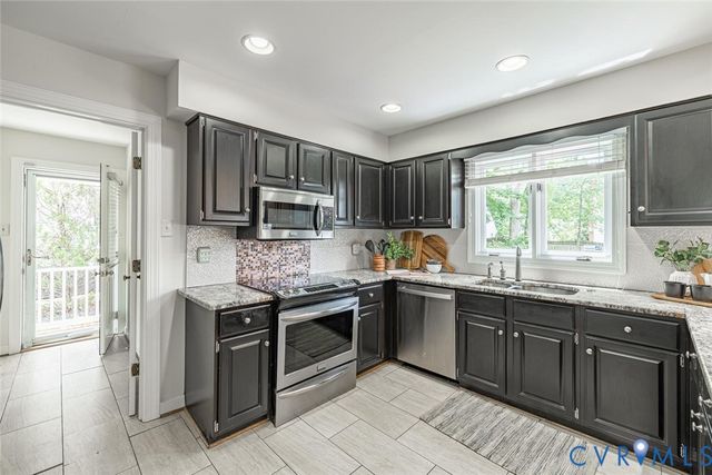 11925 Rutgers Dr, Henrico, VA 23233