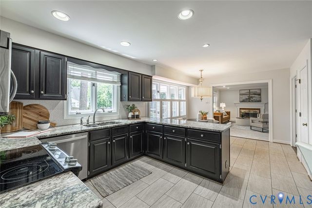11925 Rutgers Dr, Henrico, VA 23233