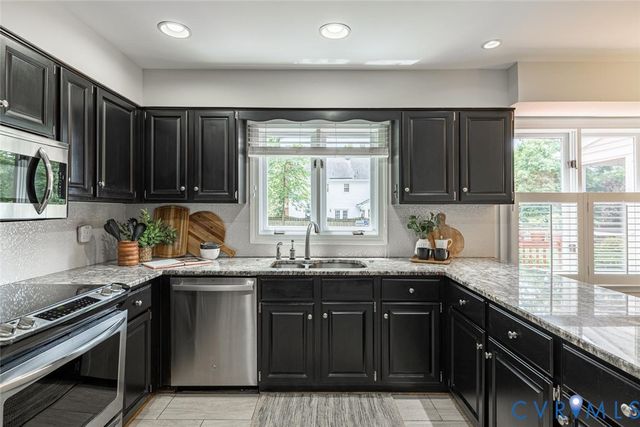 11925 Rutgers Dr, Henrico, VA 23233