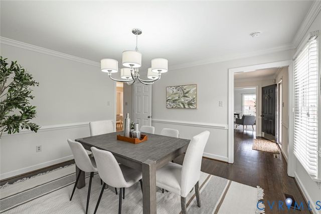 11925 Rutgers Dr, Henrico, VA 23233