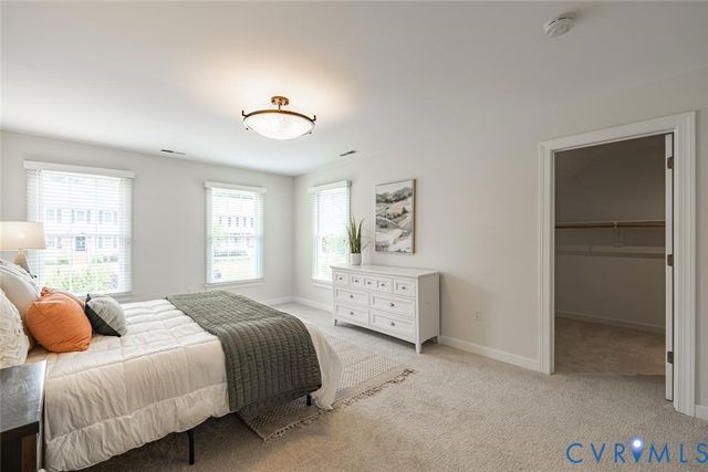 11925 Rutgers Dr, Henrico, VA 23233