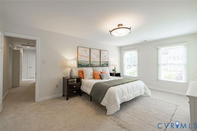 11925 Rutgers Dr, Henrico, VA 23233