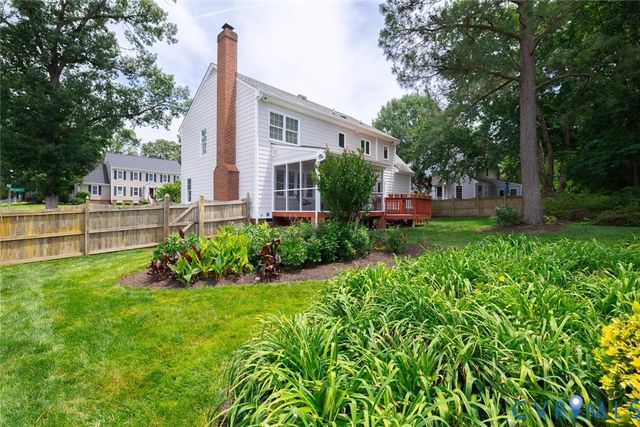 11925 Rutgers Dr, Henrico, VA 23233