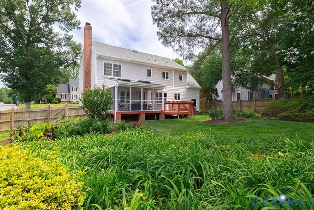 11925 Rutgers Dr, Henrico, VA 23233