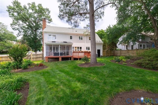 11925 Rutgers Dr, Henrico, VA 23233