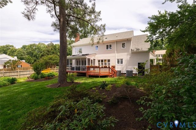 11925 Rutgers Dr, Henrico, VA 23233