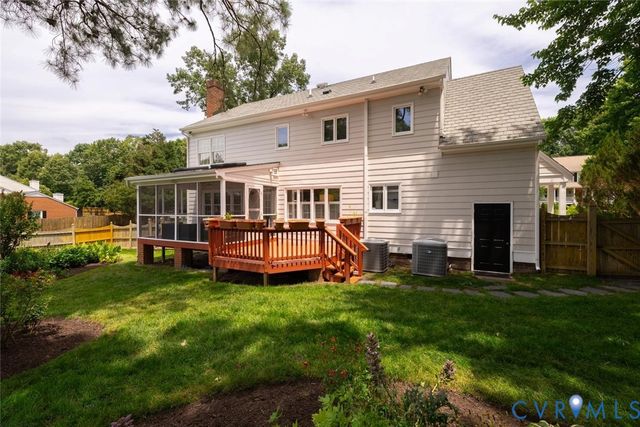 11925 Rutgers Dr, Henrico, VA 23233