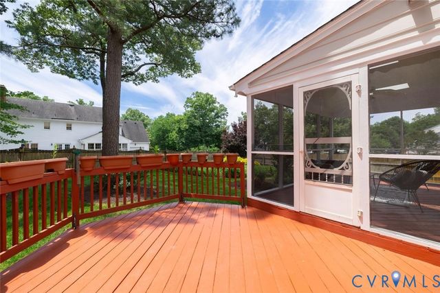11925 Rutgers Dr, Henrico, VA 23233