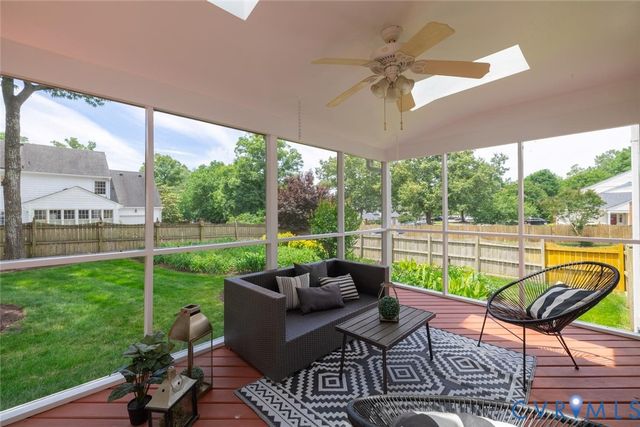 11925 Rutgers Dr, Henrico, VA 23233