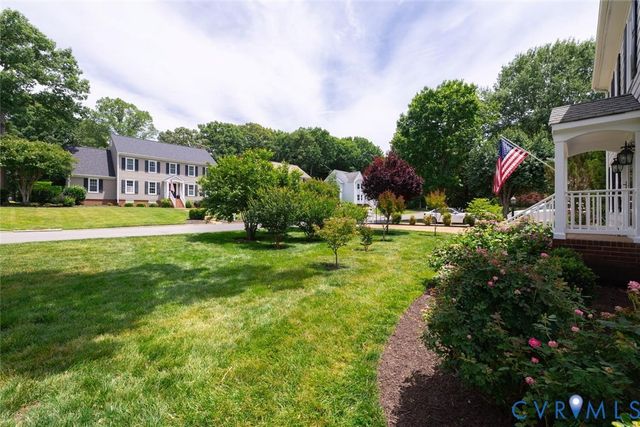 11925 Rutgers Dr, Henrico, VA 23233