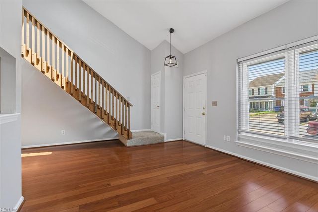 1188 Hillock XING, Virginia Beach, VA 23455