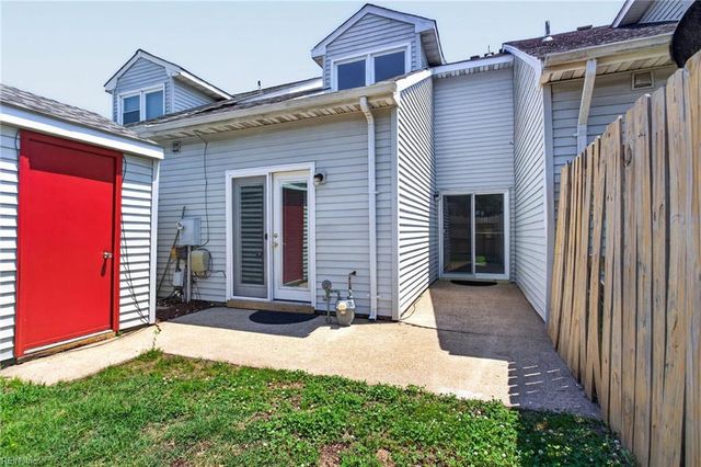 1188 Hillock XING, Virginia Beach, VA 23455